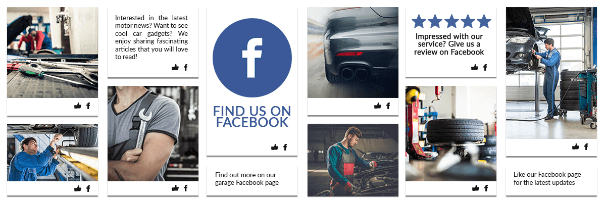 Visit Car Consultants GY on Facebook!